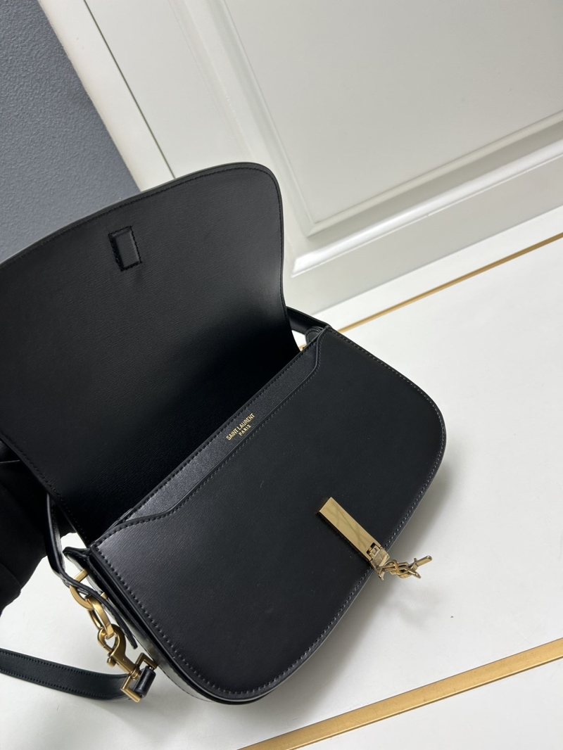 YSL Top Handle Bags